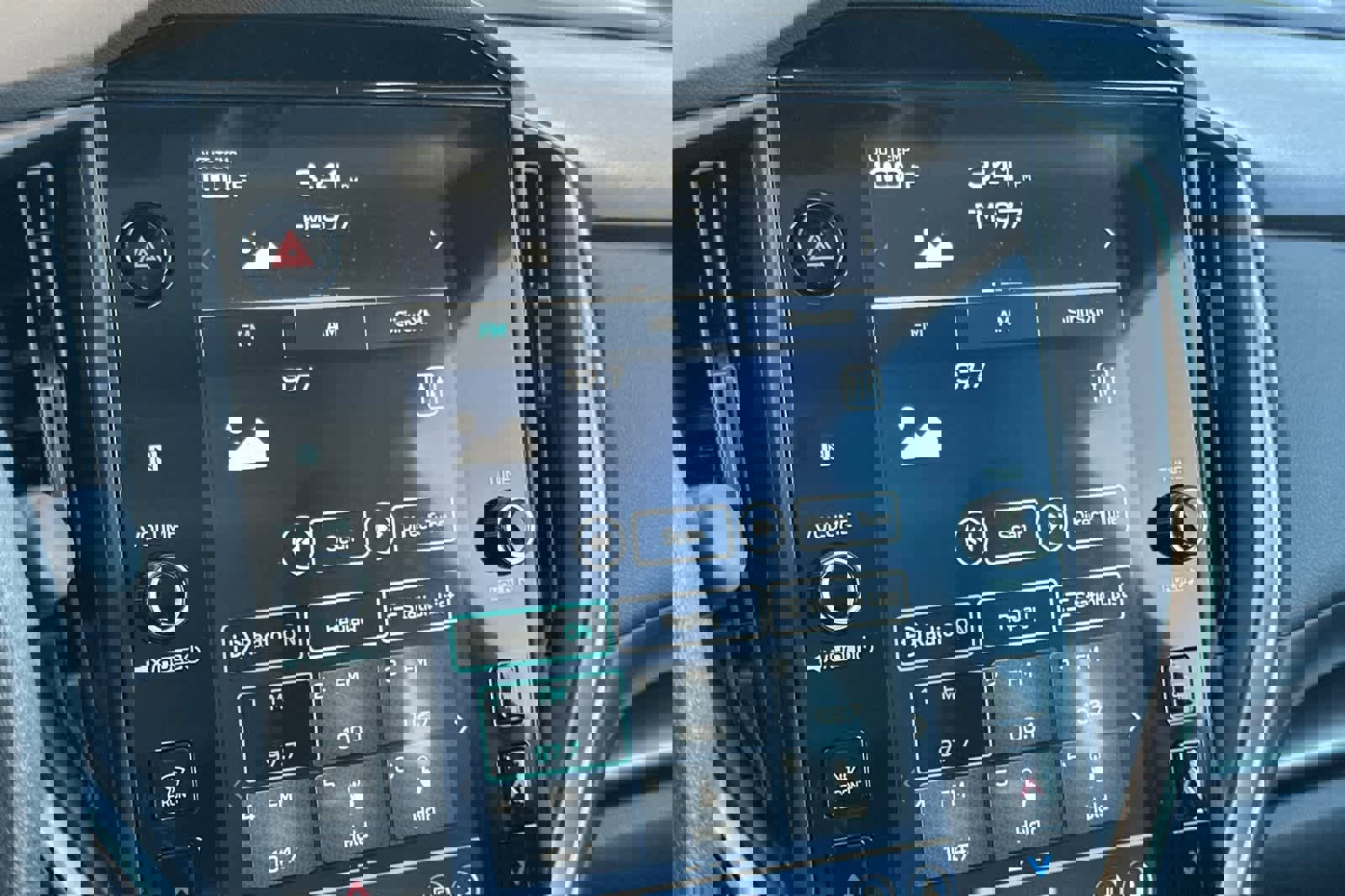 New 2025 Subaru Impreza 2.0i Sport image 18