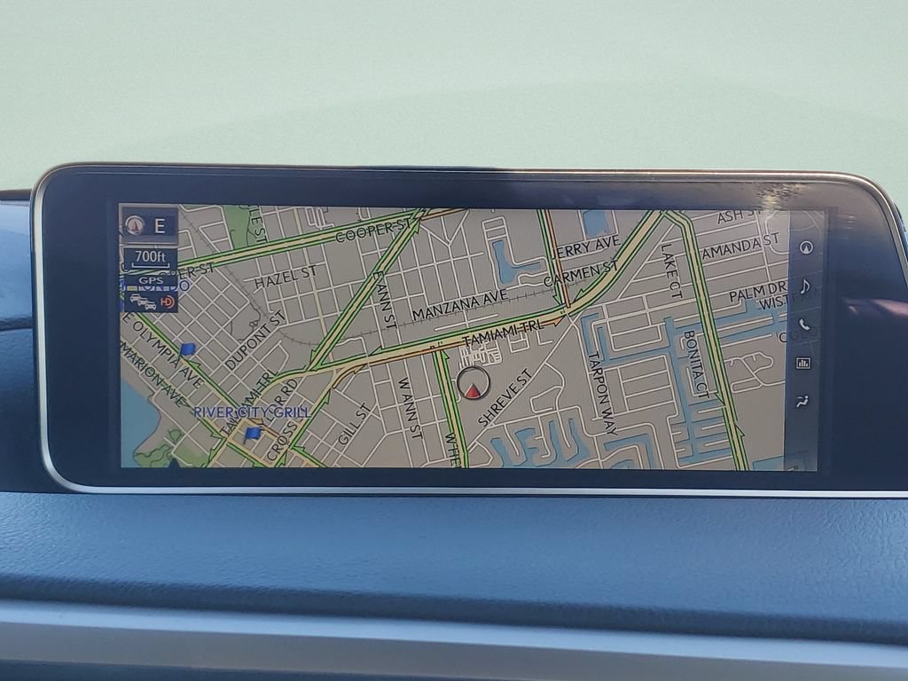 Used 2019 Lexus RX 350 FWD w/ Navigation Package image 30