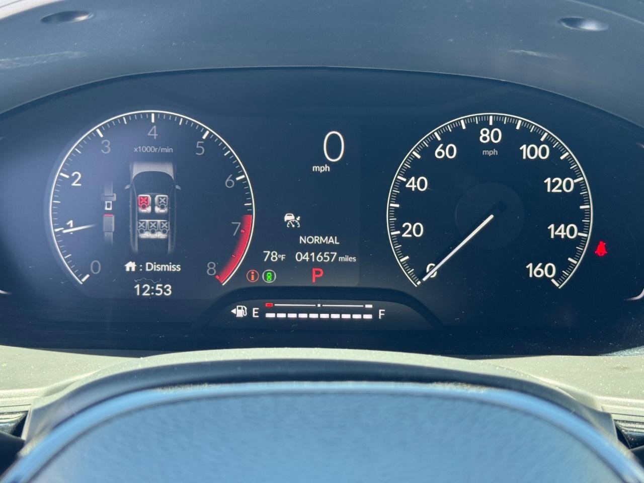 Certified 2023 Honda Civic Sport image 19