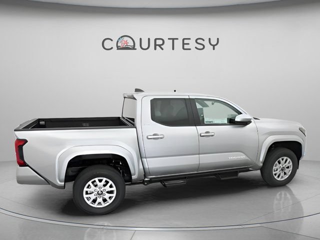 Certified 2026 Toyota Tacoma SR5 AWD/4WD image 26
