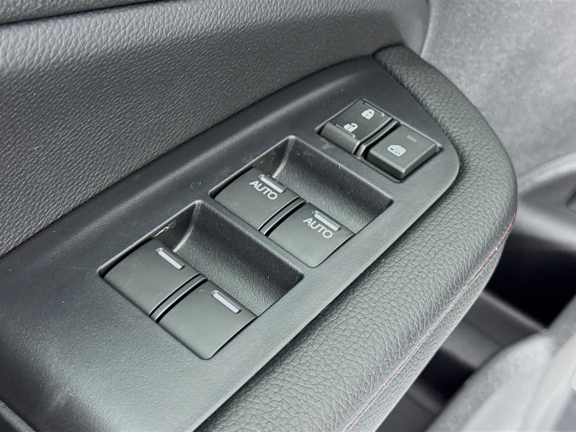 New 2026 Honda Ridgeline Black Edition image 18