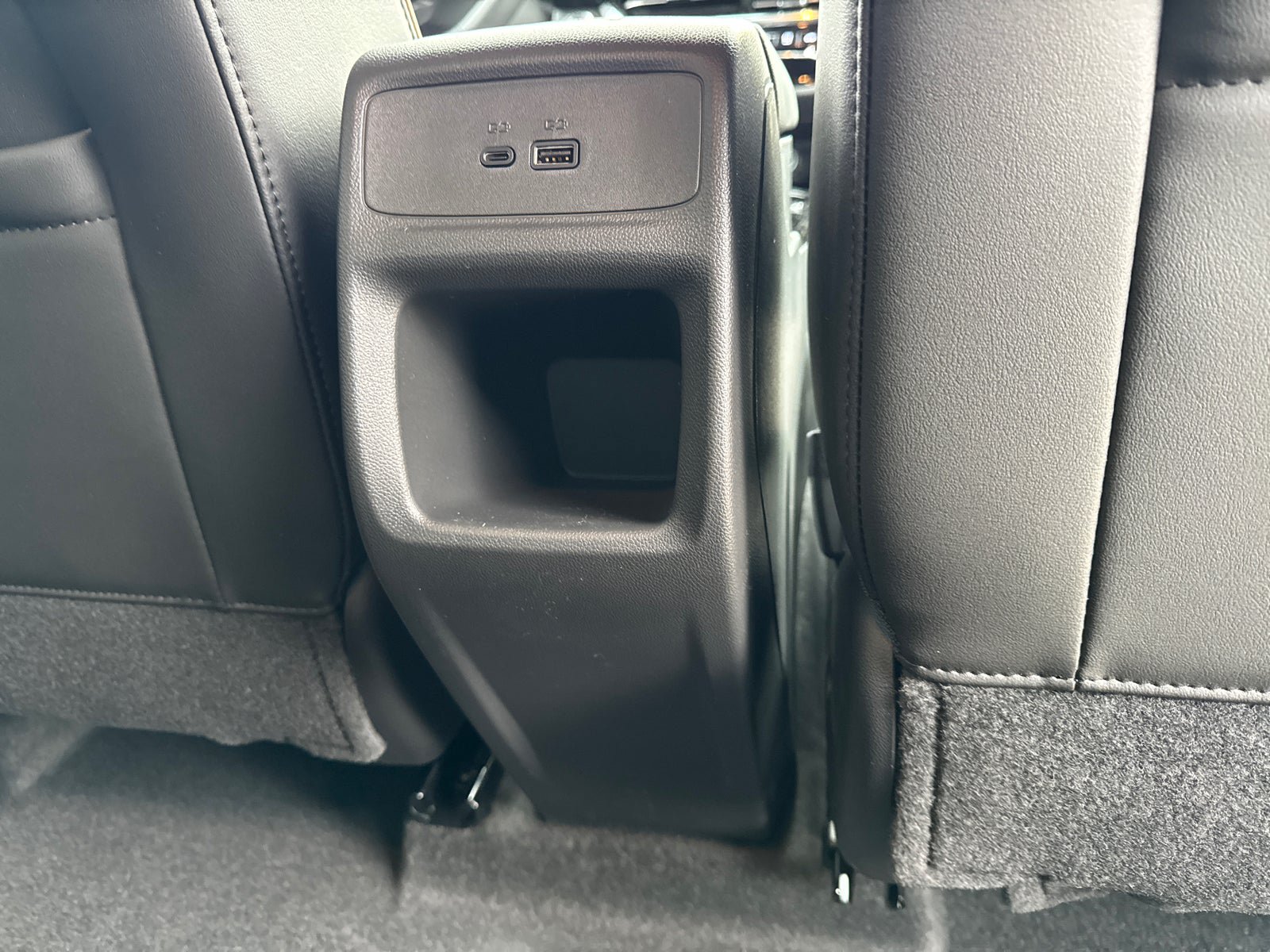 Used 2026 Buick Envista Sport Touring FWD image 19
