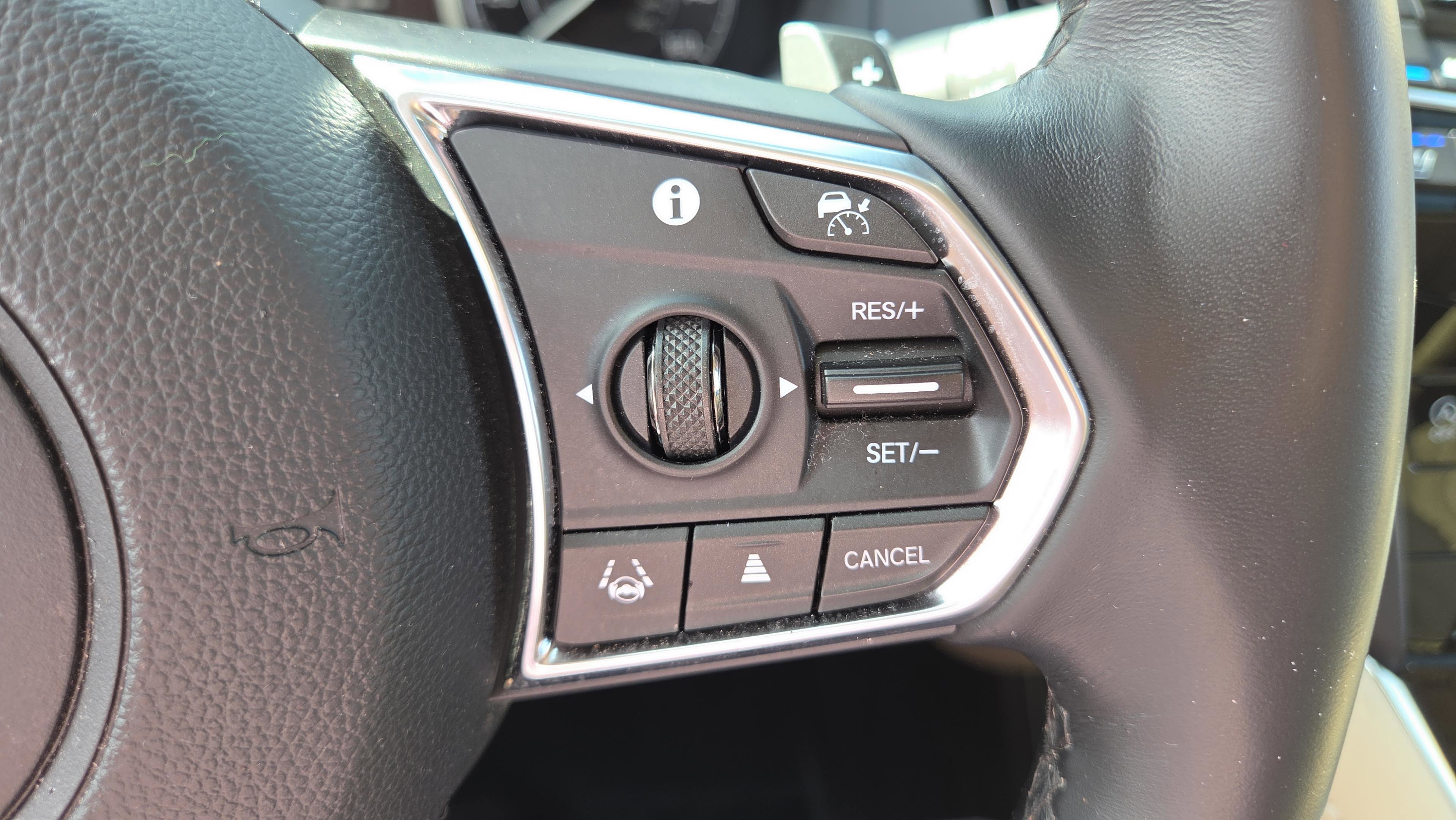 Certified 2023 Acura RDX AWD w/ Advance Package image 28