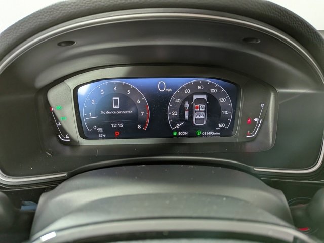 Certified 2023 Honda Civic Sport Touring image 4