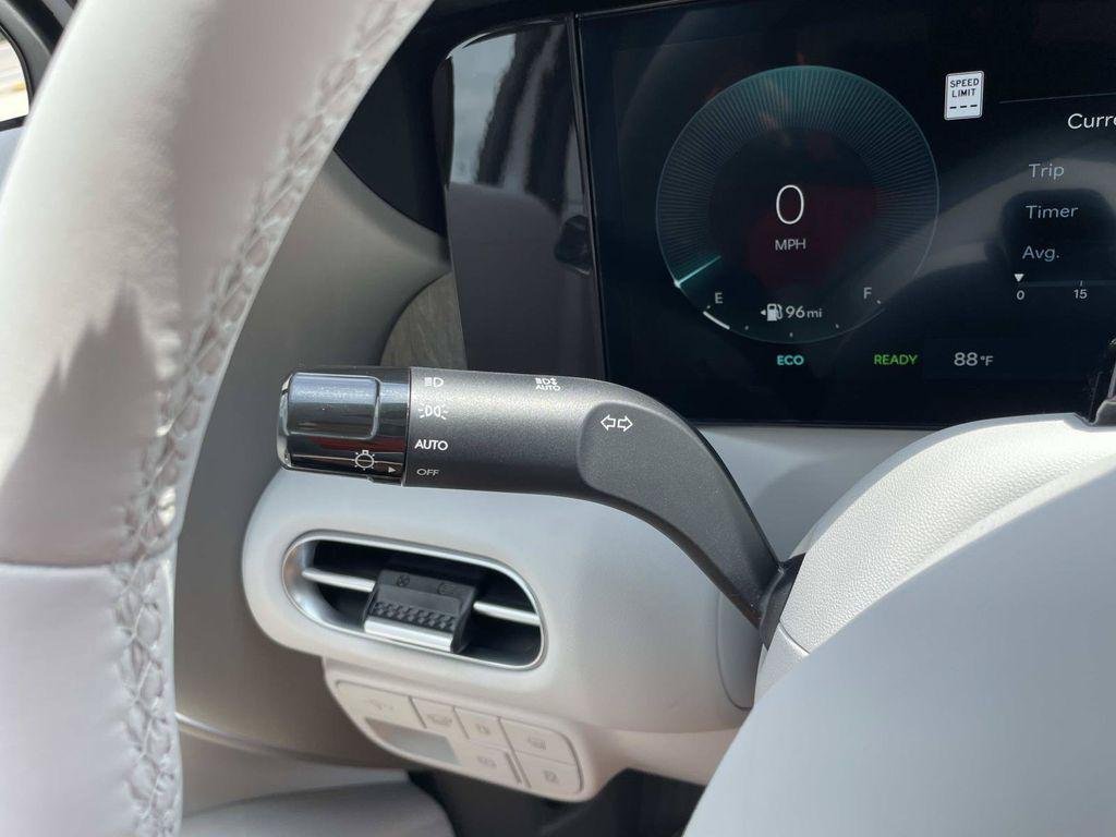 New 2026 Hyundai Palisade FWD Hybrid image 49