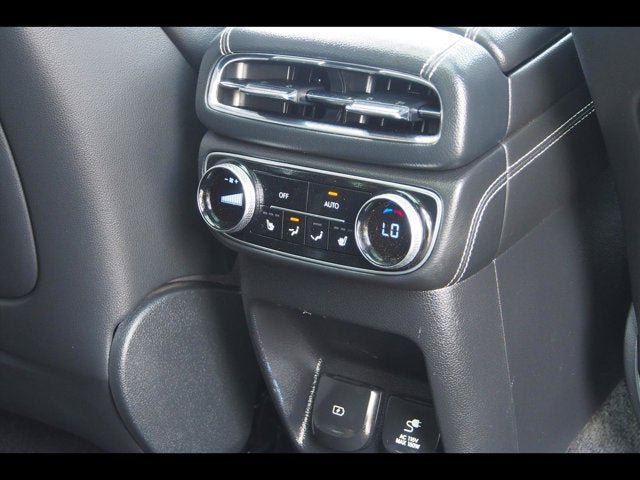 Used 2021 Genesis GV80 3.5T Advanced + AWD/4WD image 16
