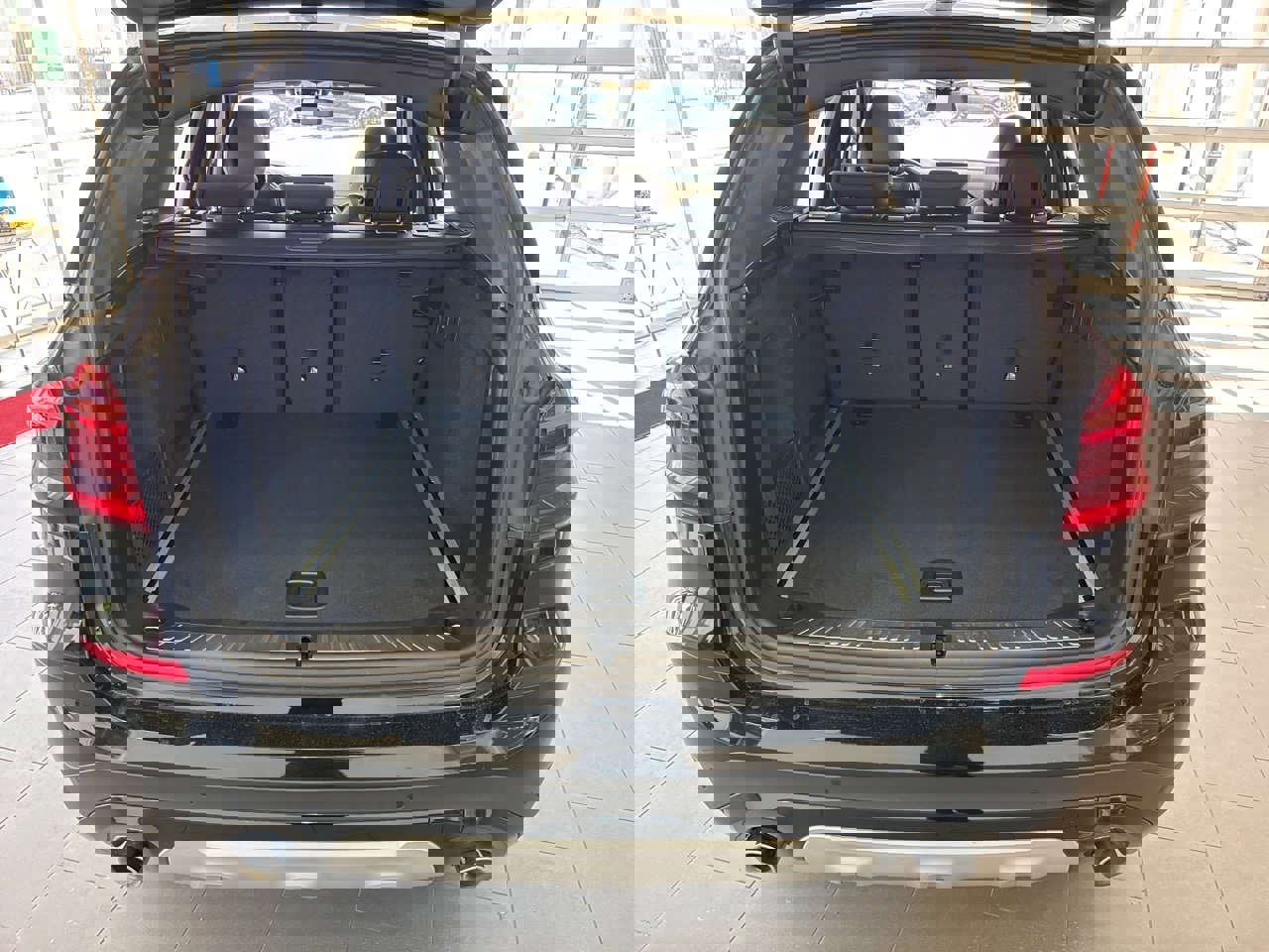 Used 2020 BMW X3 xDrive30i w/ Convenience Package image 9