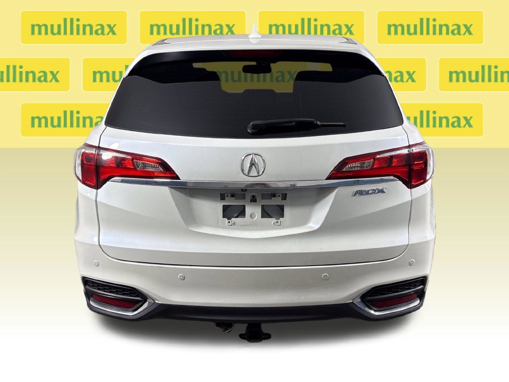 Used 2016 Acura RDX w/ Advance Package FWD image 29