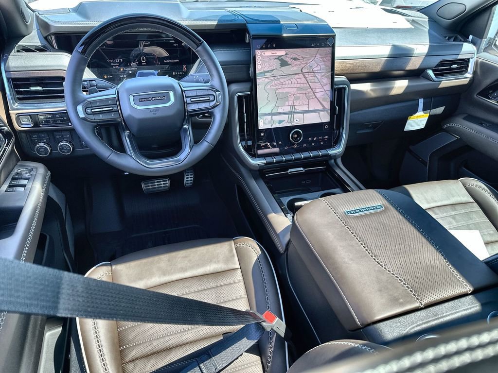 New 2026 GMC Yukon XL Denali Ultimate image 20