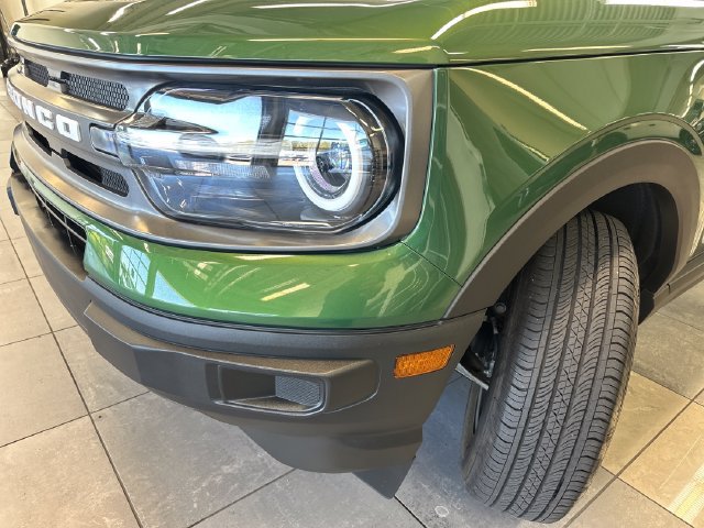 Used 2024 Ford Bronco Sport Big Bend AWD/4WD image 16