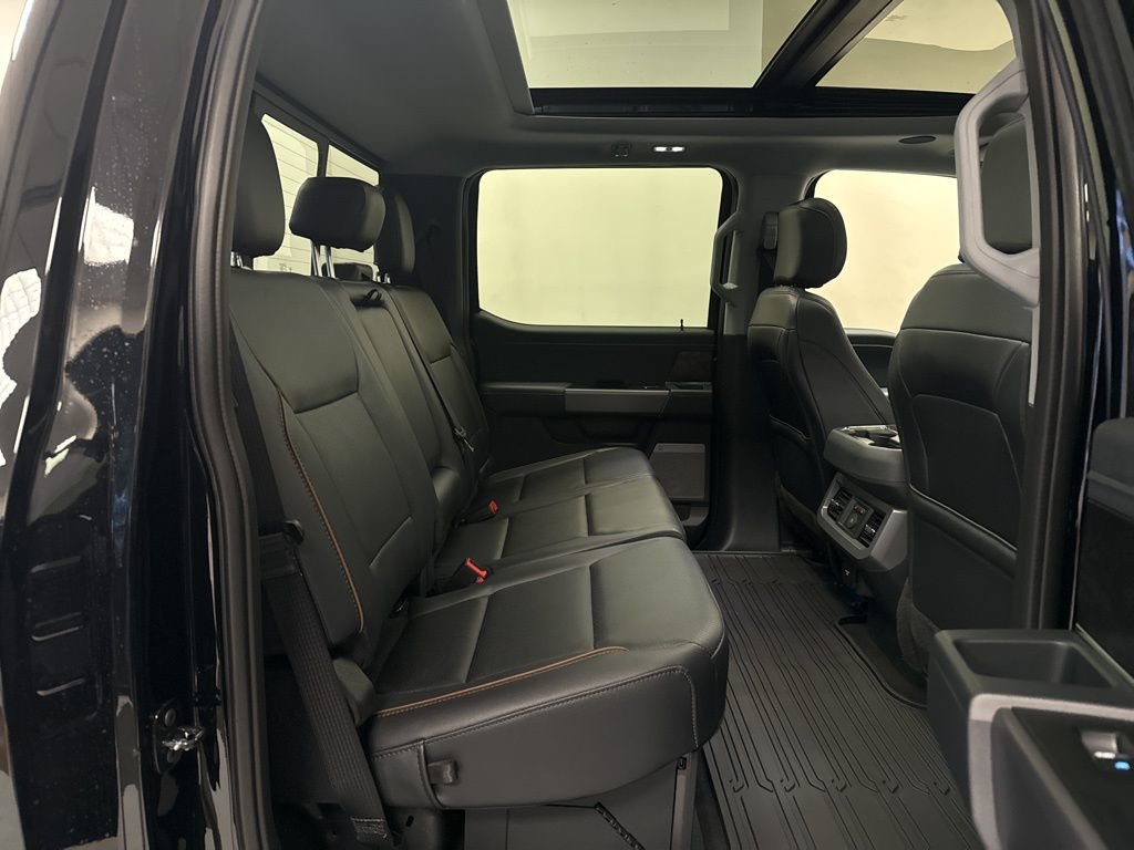 New 2026 Ford F350 Lariat w/ Tremor Off-Road Package image 48