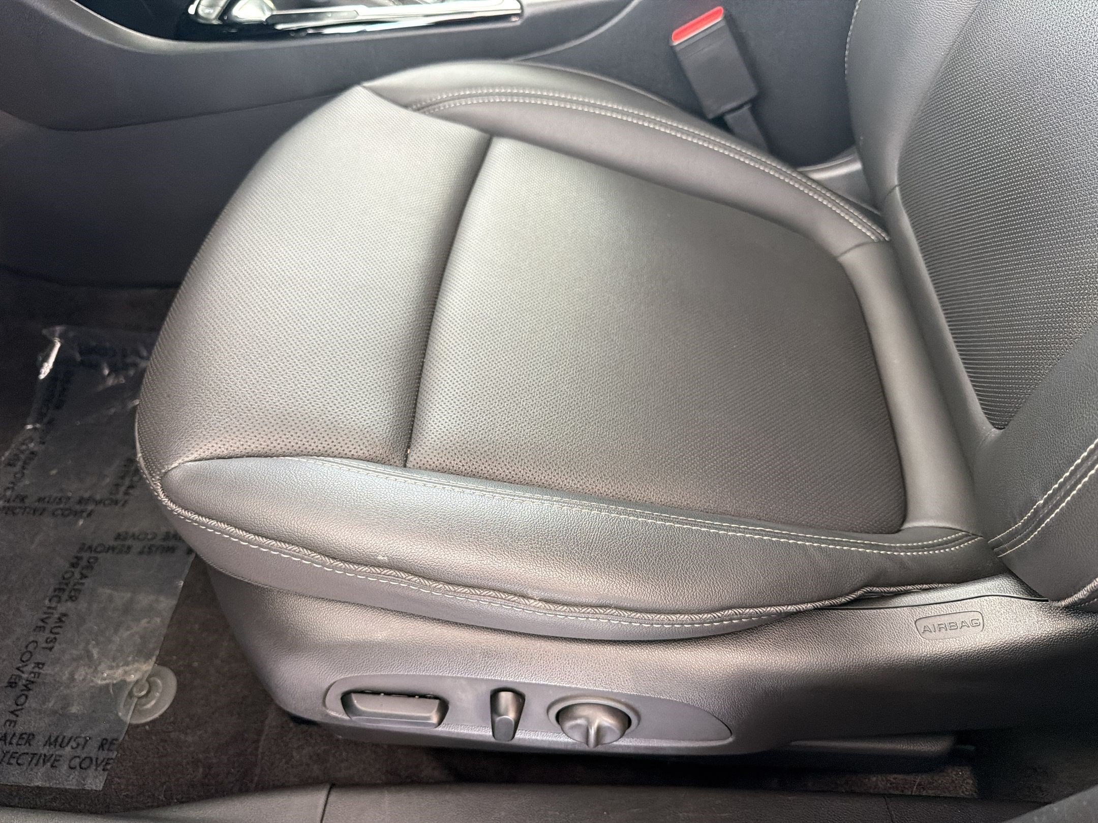 Used 2024 Buick Encore GX Sport Touring w/ Experience Buick Package FWD image 14
