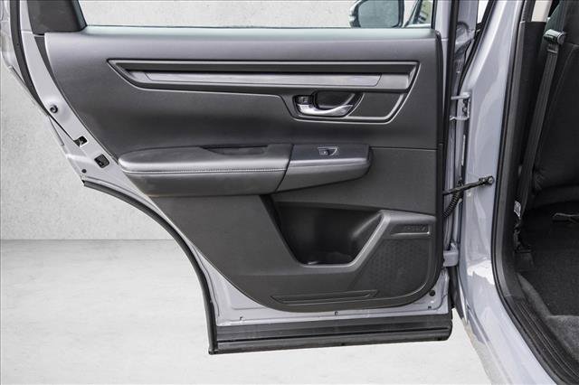 Used 2024 Honda CR-V LX image 21