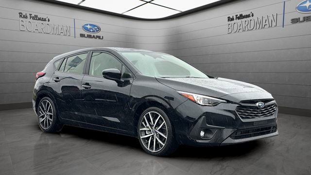 New 2026 Subaru Impreza 2.0i Sport