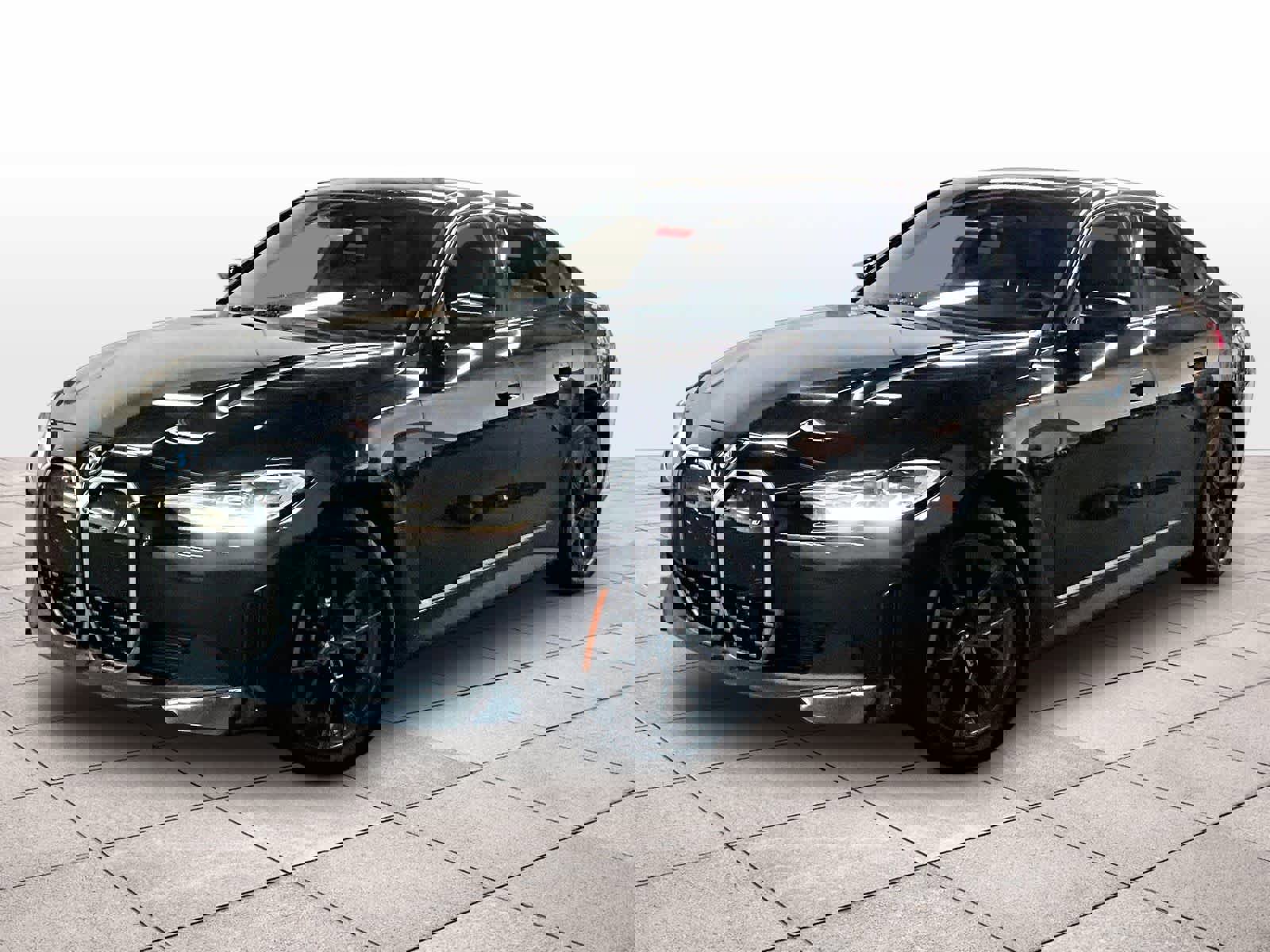 Used 2023 BMW i4 eDrive35 w/ Premium Package