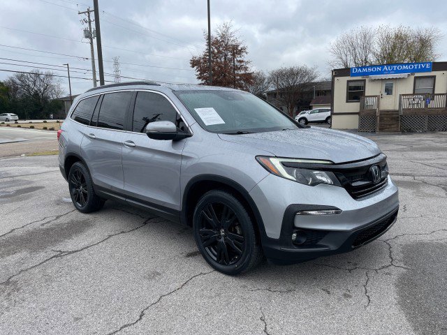 Used 2022 Honda Pilot Special Edition image 46