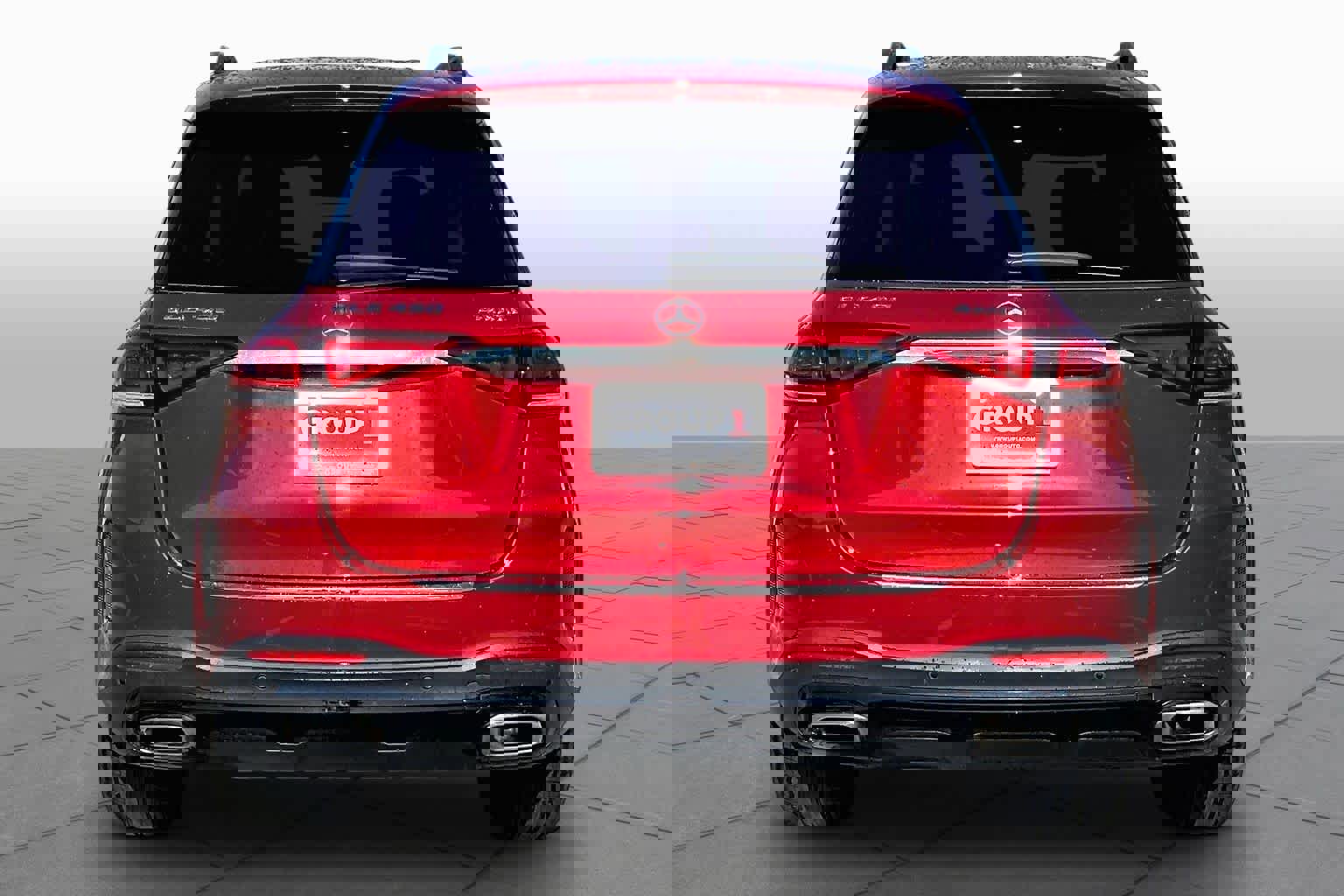 Used 2022 Mercedes-Benz GLE 450 4MATIC image 5