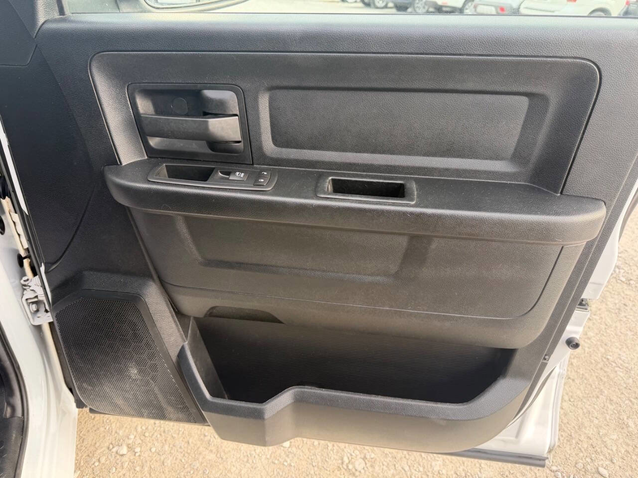 Used 2016 RAM 1500 Tradesman w/ Popular Equipment Group image 18