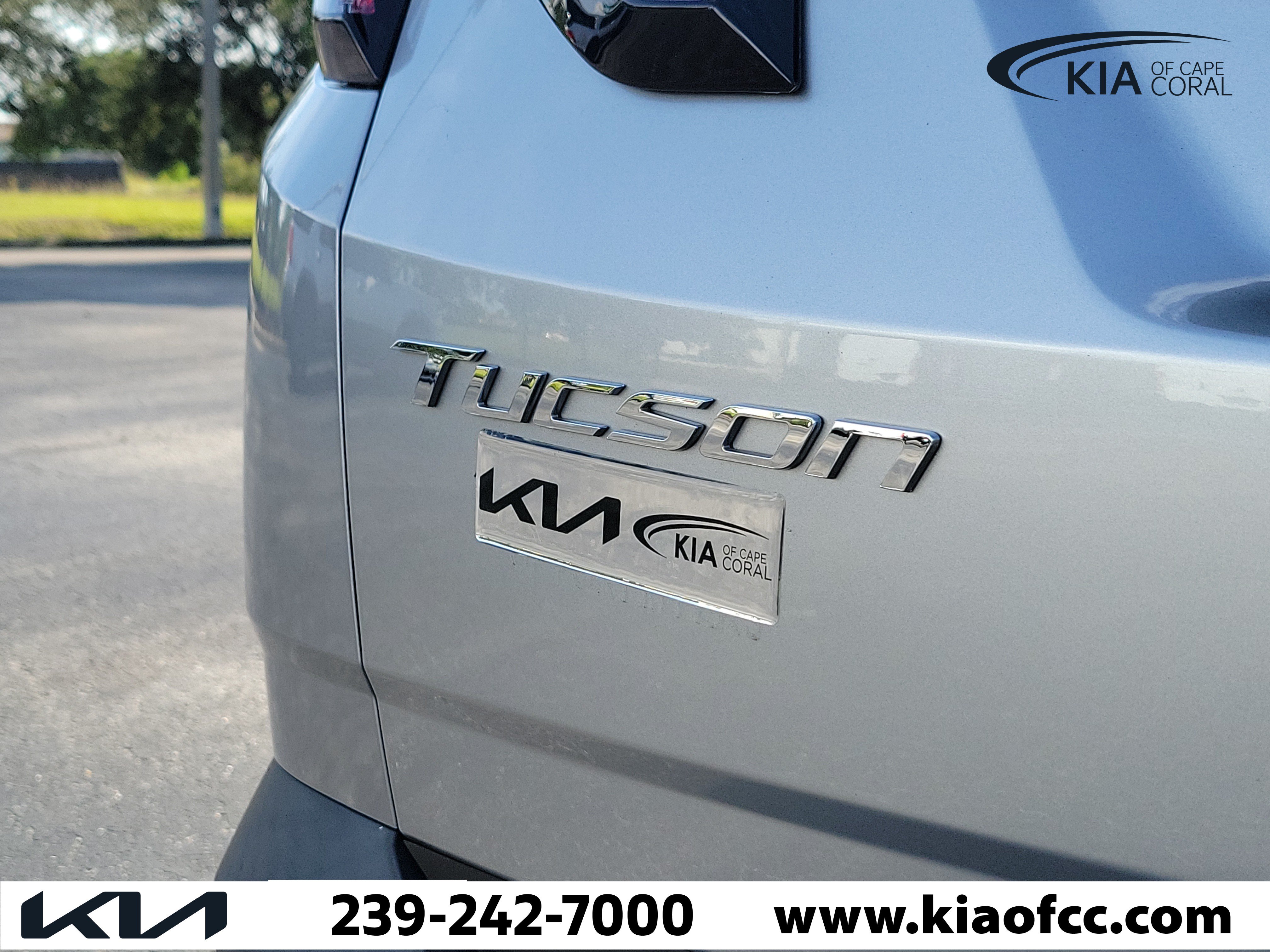 Used 2024 Hyundai Tucson Limited FWD image 10