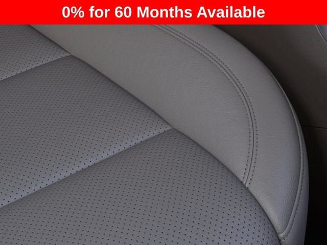 New 2026 GMC Sierra 1500 SLT w/ SLT Premium Plus Package AWD/4WD image 21