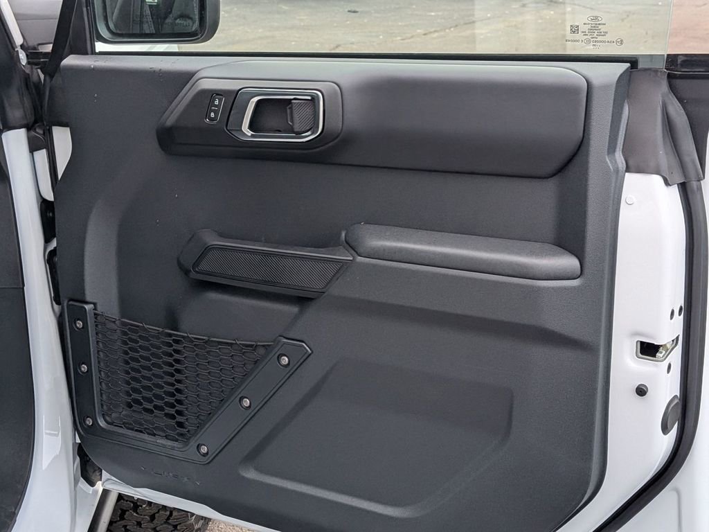 New 2025 Ford Bronco Badlands AWD/4WD image 46