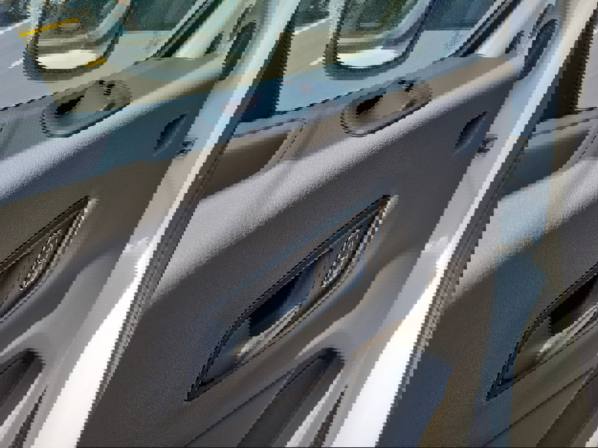 New 2024 Ford Transit 250 Cargo Van w/ Interior Upgrade Package image 17