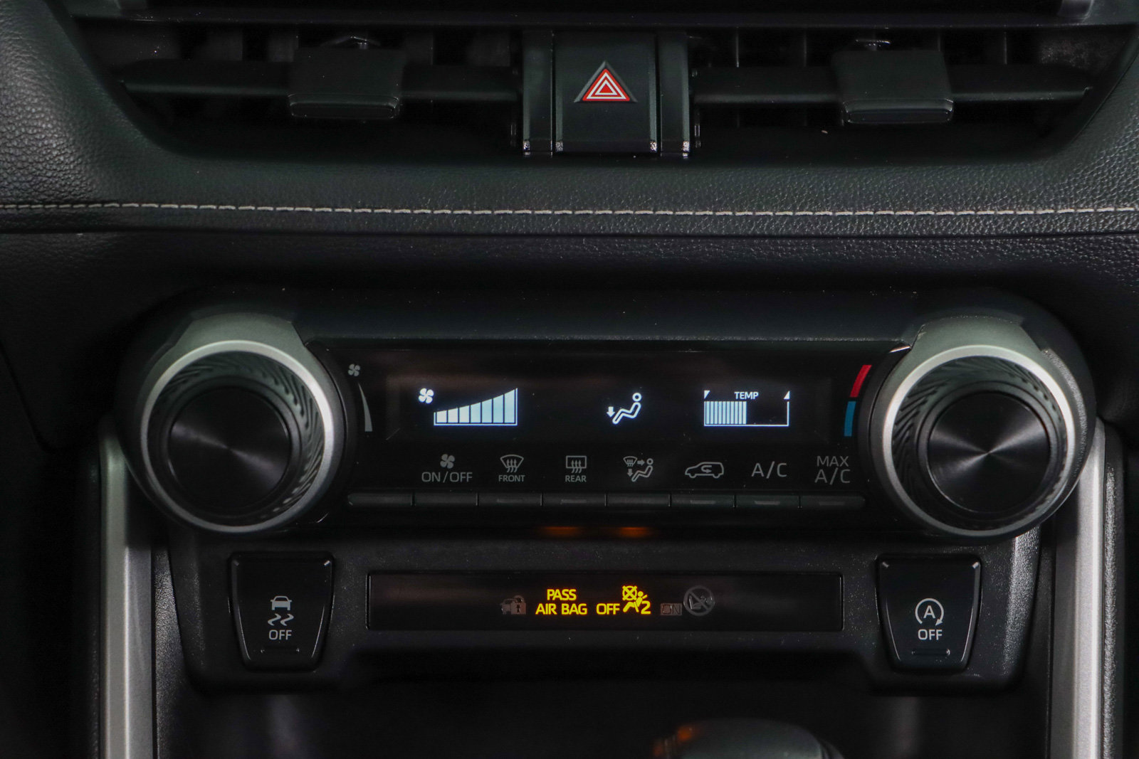 Used 2024 Toyota RAV4 LE image 20