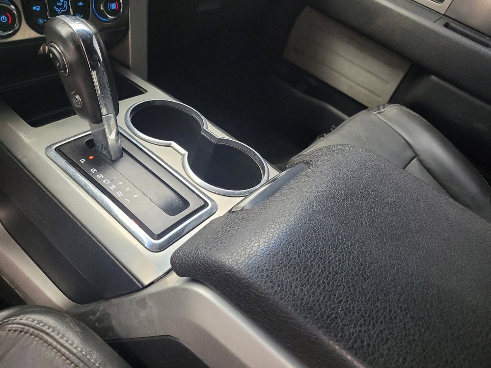 Used 2014 Ford F150 FX4 w/ Equipment Group 402A Luxury image 26