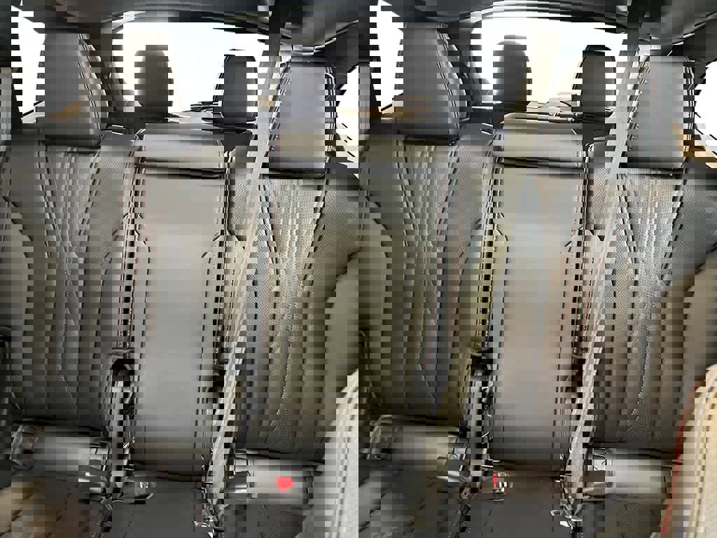 New 2026 Acura MDX Type S image 28