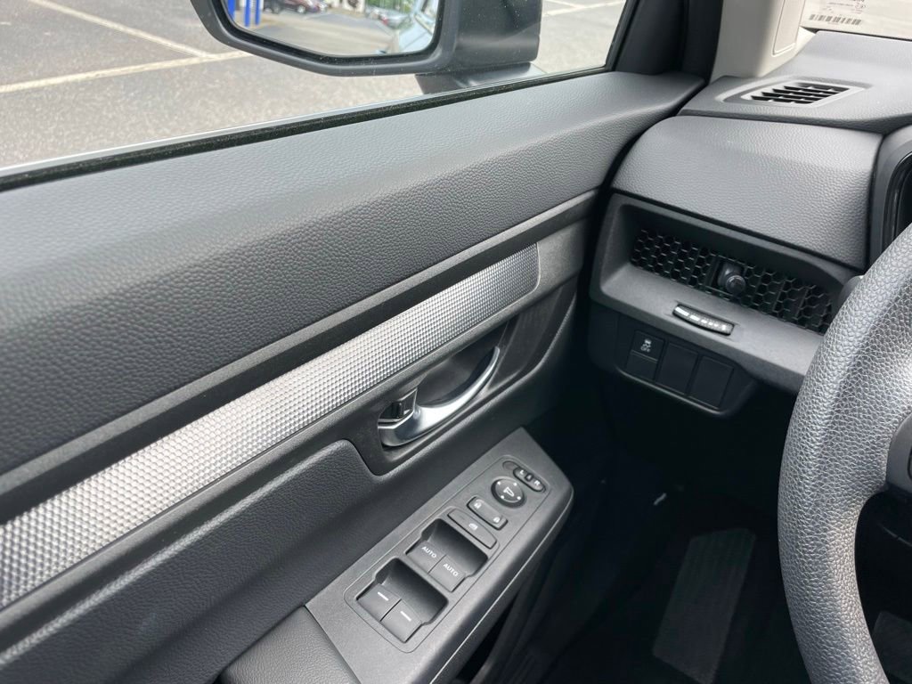 Certified 2025 Honda CR-V EX image 22