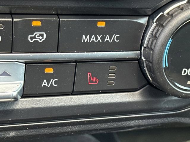 Used 2022 Ford Bronco Everglades AWD/4WD image 36