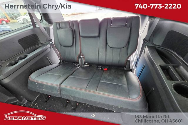 Used 2019 Dodge Grand Caravan GT image 24