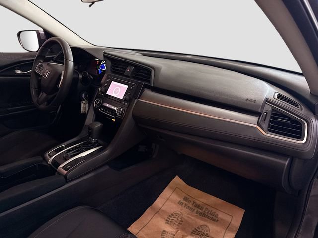 Used 2017 Honda Civic LX image 27