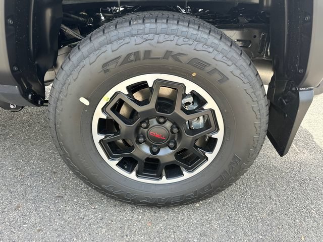New 2026 Toyota Tacoma TRD Off-Road AWD/4WD image 12