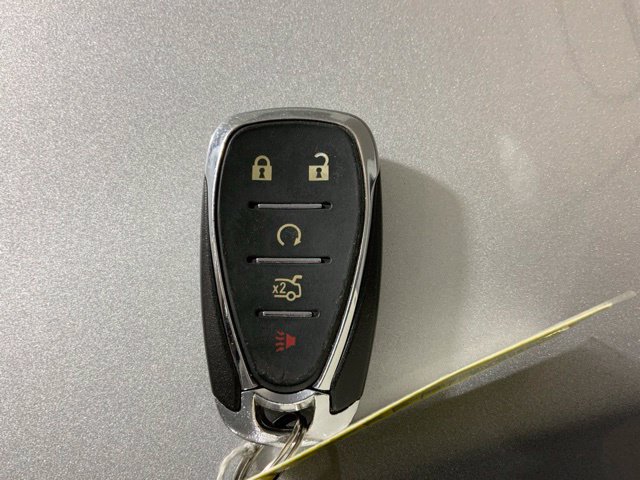 Used 2017 Chevrolet Malibu Premier w/ Premier Sun and Wheel Package FWD image 42