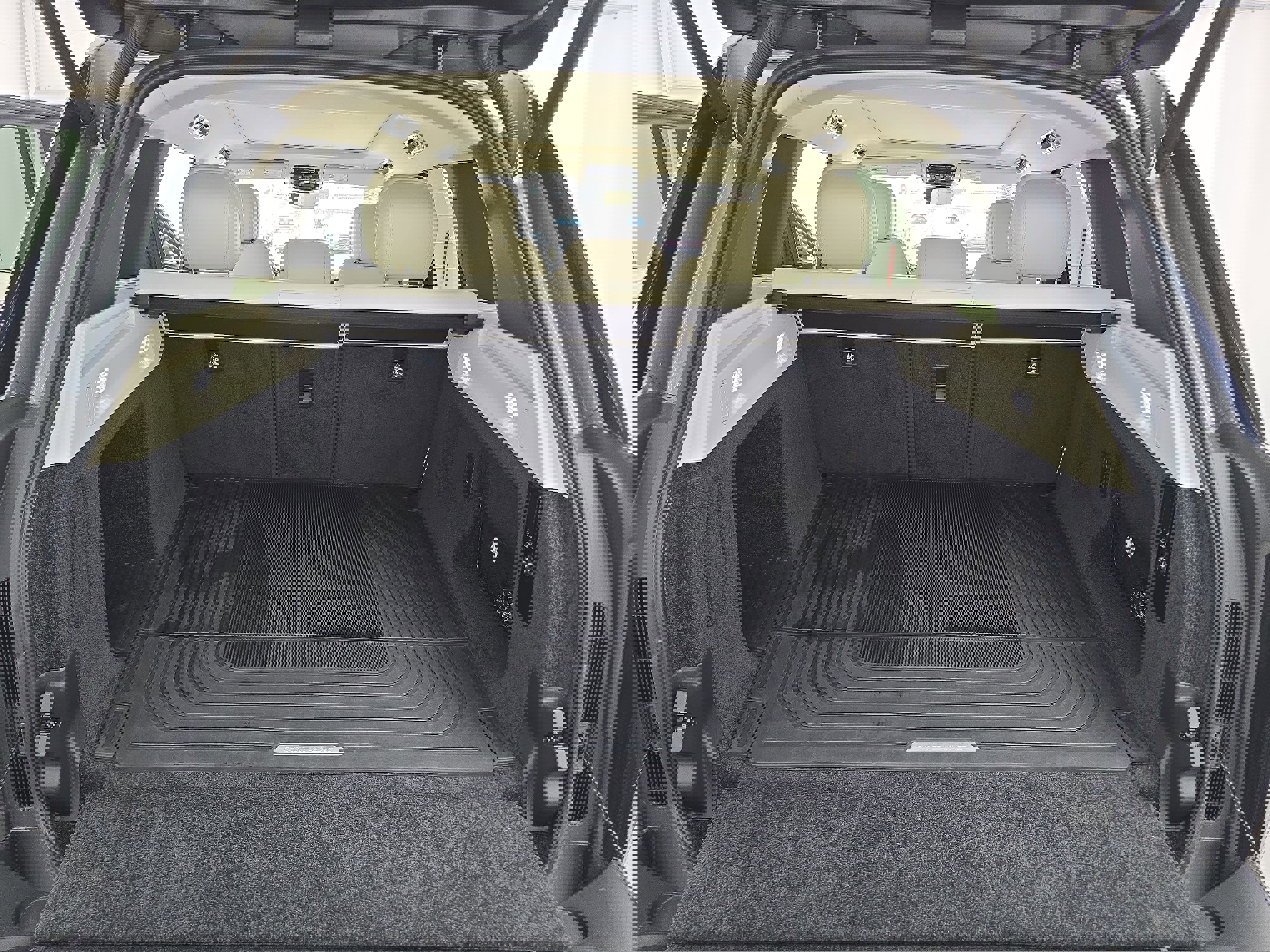 Certified 2023 Land Rover Range Rover SE image 12