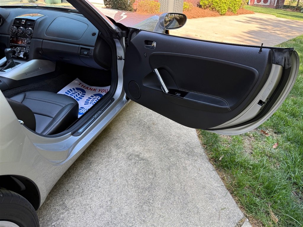 Used 2008 Saturn Sky Red Line image 56