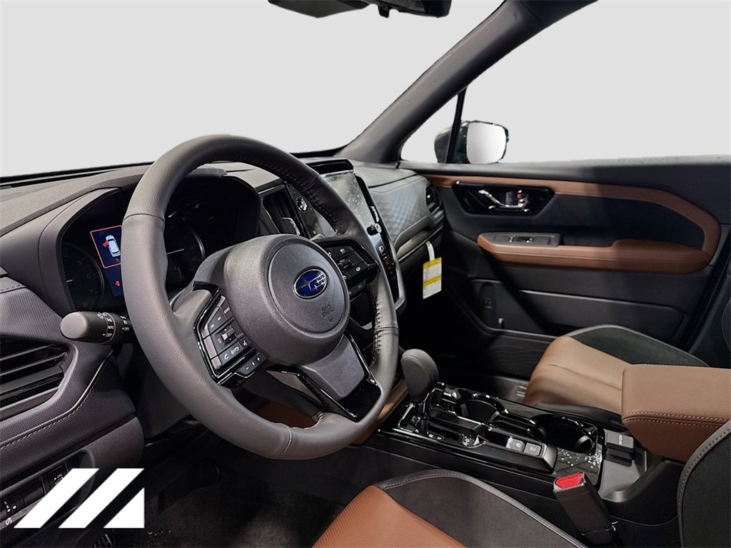New 2026 Subaru Forester Touring image 9