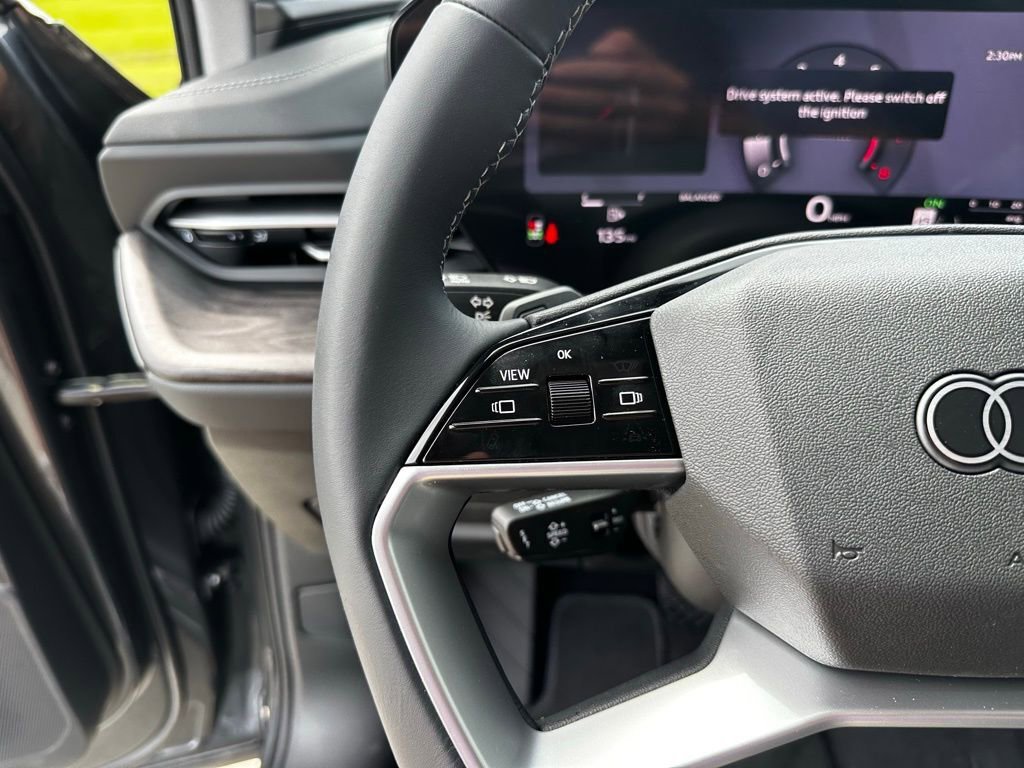 New 2026 Audi Q5 Premium Plus AWD/4WD image 14