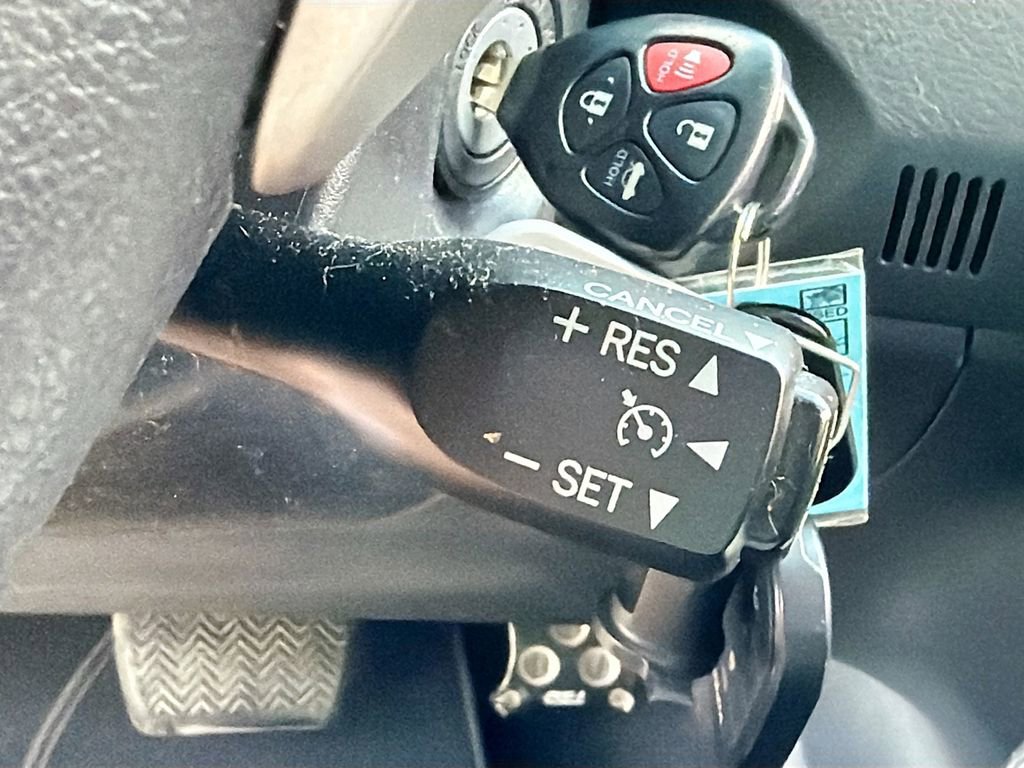 Used 2010 Toyota Corolla S image 16