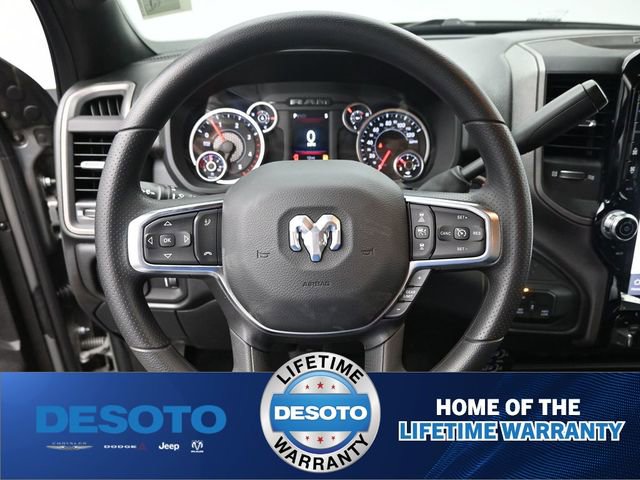 New 2026 RAM 3500 Tradesman AWD/4WD image 29