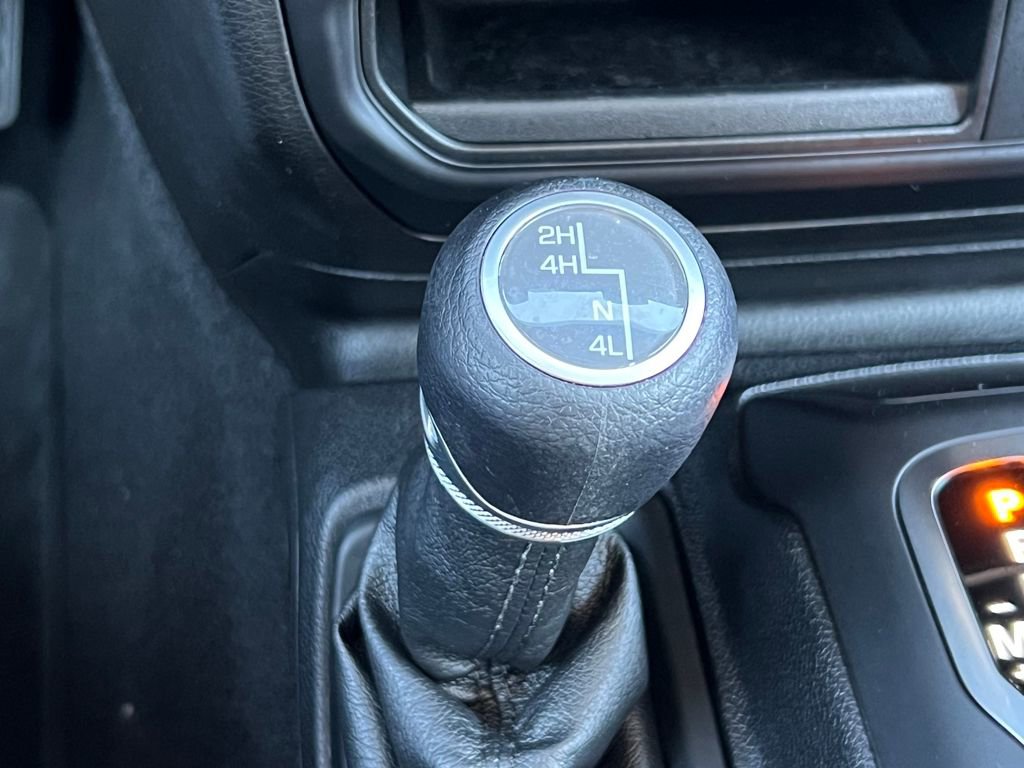Used 2019 Jeep Wrangler Unlimited Sport image 36