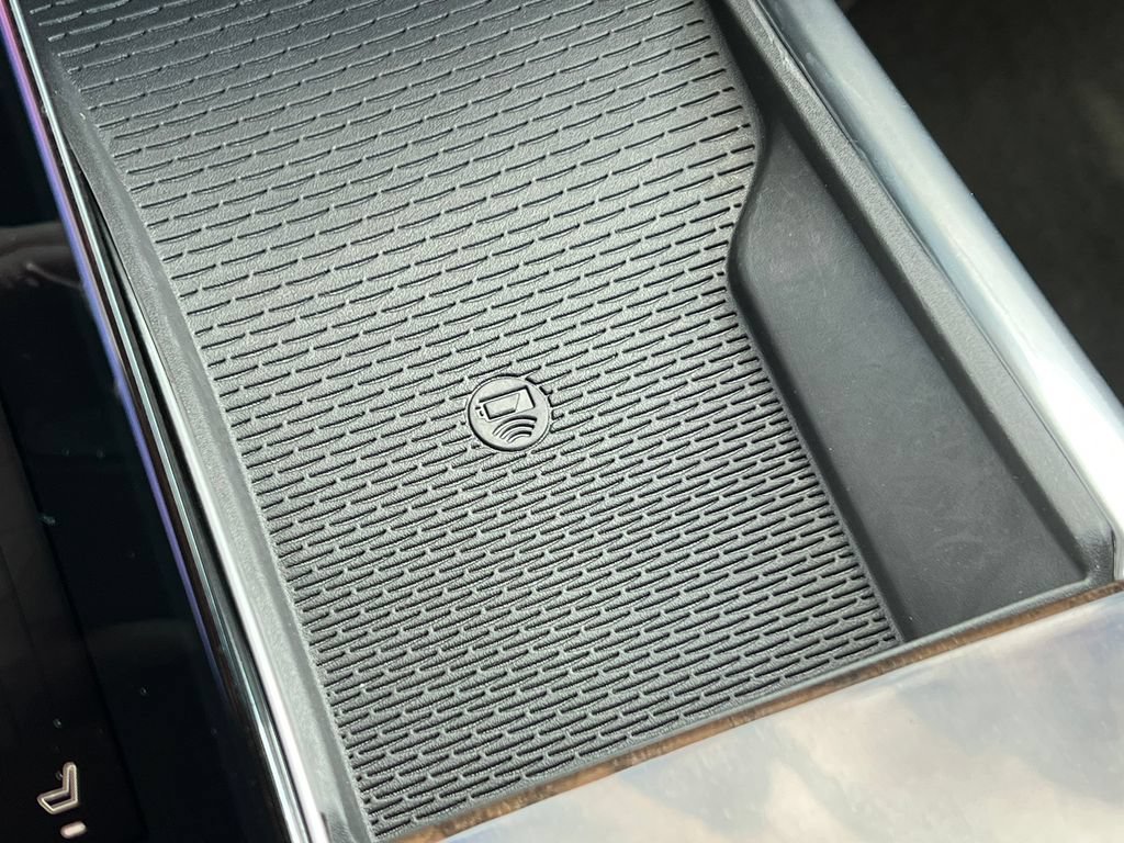 Certified 2025 Cadillac Escalade Sport Platinum w/ LPO, Floor Liner Package AWD/4WD image 34