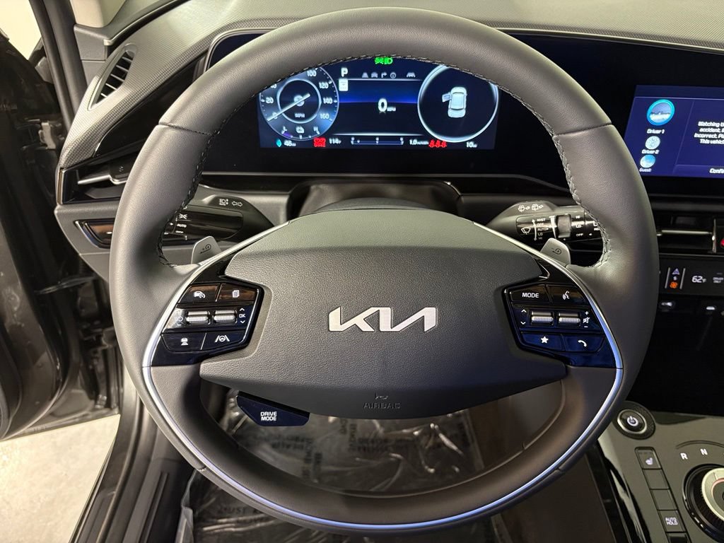 New 2026 Kia Niro Wind FWD image 18