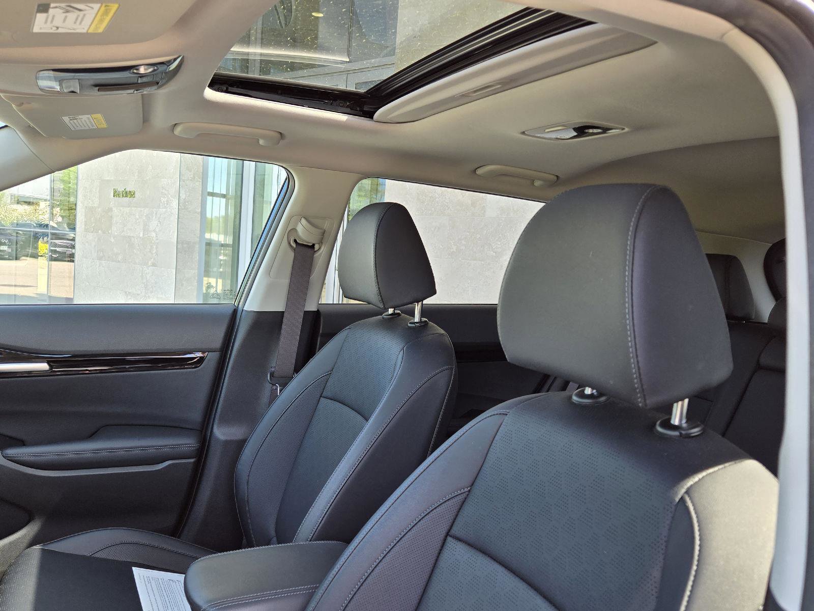 Used 2021 Kia Seltos EX AWD/4WD image 7