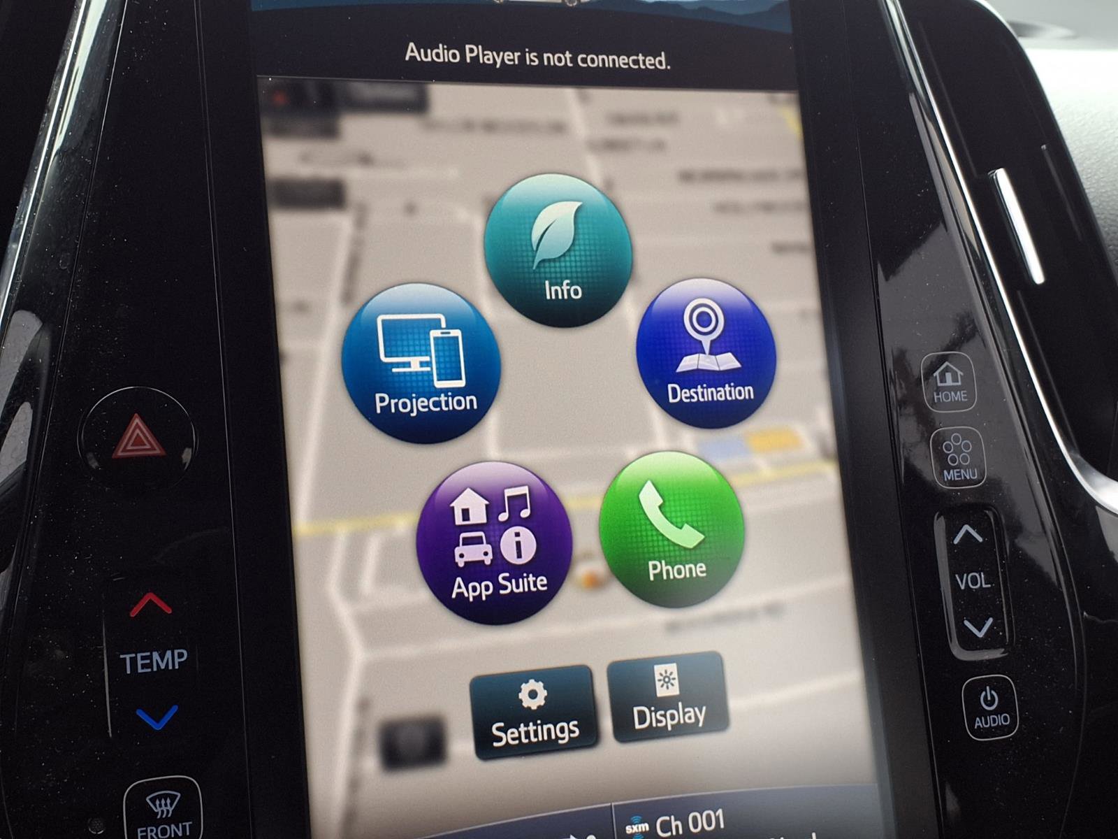 Used 2022 Toyota Prius Limited w/ Premium Convenience Package image 7