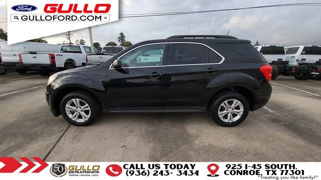 Used 2015 Chevrolet Equinox LT FWD image 5