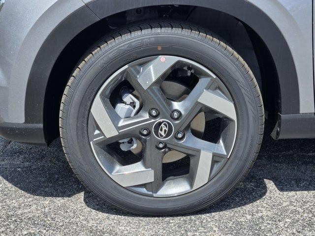 New 2026 Hyundai Venue SEL FWD image 8