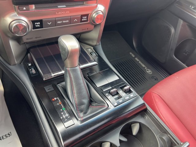 Used 2020 Lexus GX 460 Premium image 17