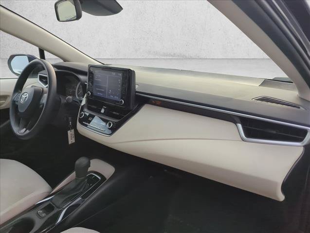 Used 2022 Toyota Corolla LE FWD image 24